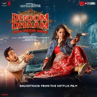 Dhoom Dhaam (2025)