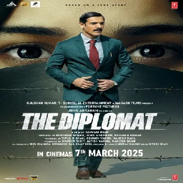 The Diplomat (2025)