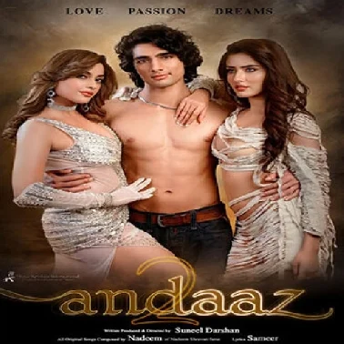 Andaaz 2 (2025)