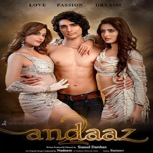 Andaaz 2 (2025)