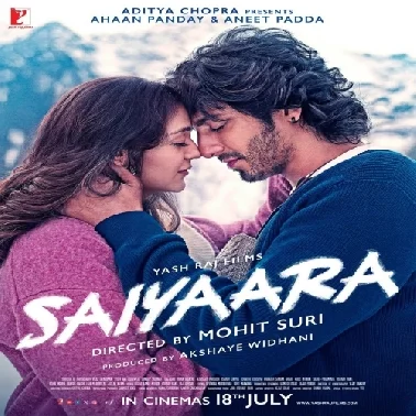 Saiyaara (2025)