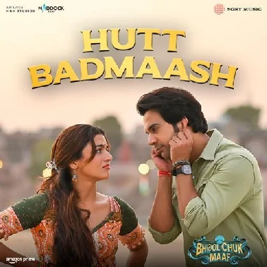 Hutt Badmaash
