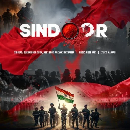 Sindoor
