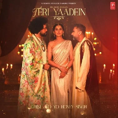 Teri Yaadein