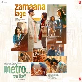 Zamaana Lage