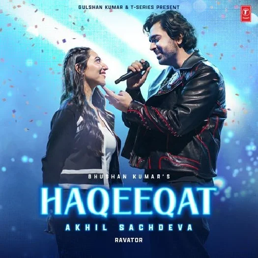 Haqeeqat