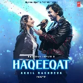 Haqeeqat