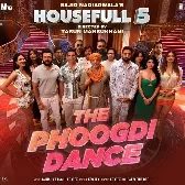 The Phoogdi Dance