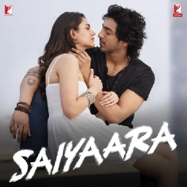 Saiyaara Title Song