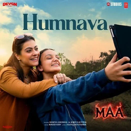 Humnava