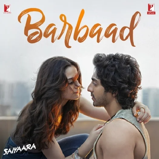 Barbaad