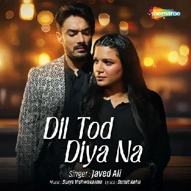 Dil Tod Diya Na