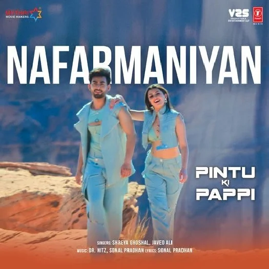 Nafarmaniyan