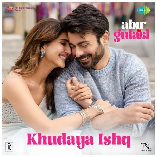 Khudaya Ishq