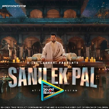 Sanu Ek Pal