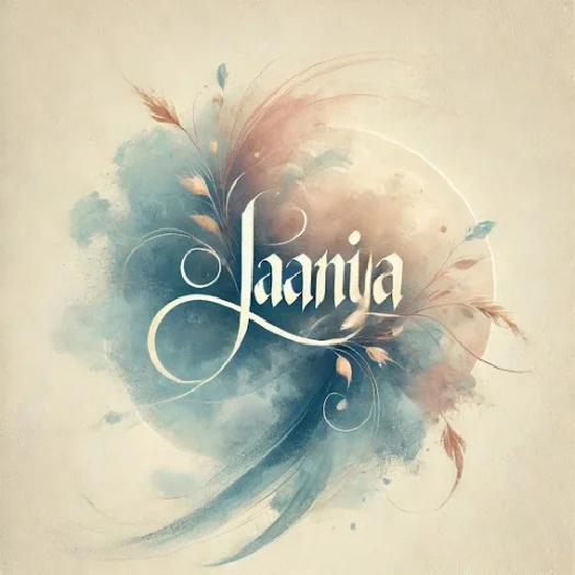 Jaaniya