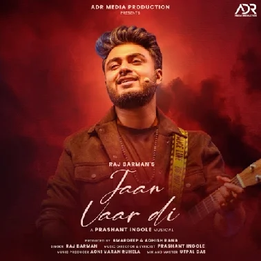 Jaan Vaar Di